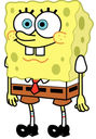 image of sponge bob